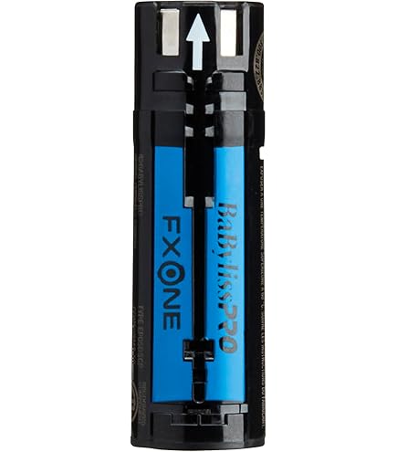 Amazon.co.jp: BaBylissPRO® FXONE LOPROFX 限定版パープルツールのみ